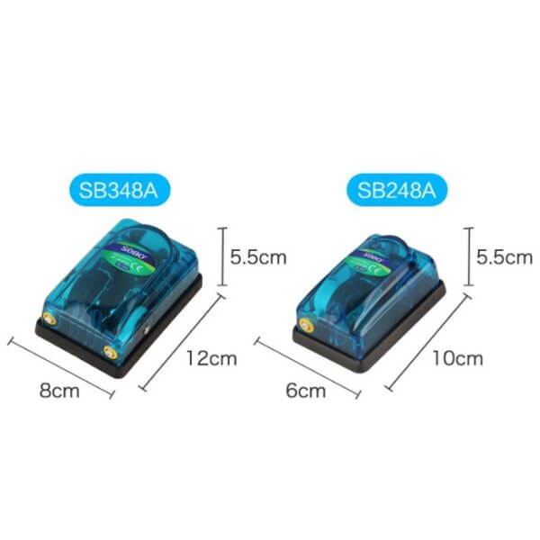 ảnh chi tiết Máy sủi Oxy Sobo 3