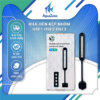 Đèn led kẹp nhôm RHA HSF1, HSF2, HSF3 dành cho bể cá nhỏ và vừa