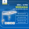 Đèn Bể Cá Week Aqua L D PRO Series Phiên Bản Giá Treo, Dùng app