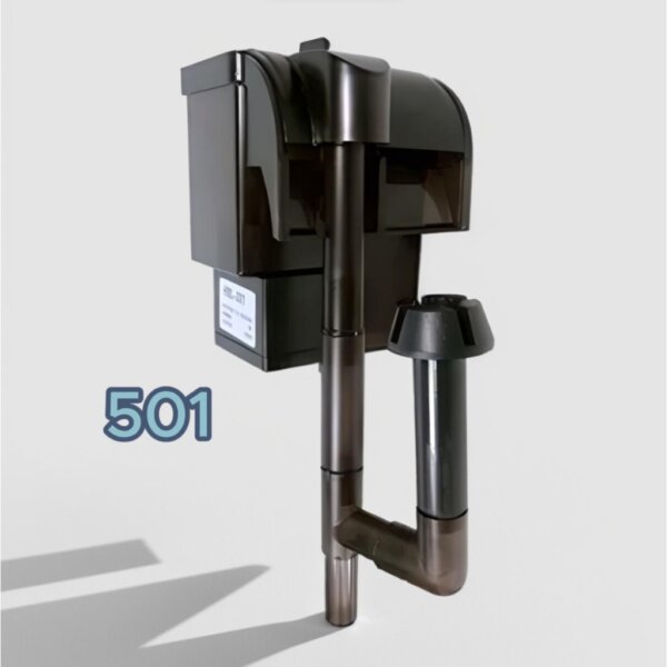 Lọc treo Sunsun HBL 301 403 501 502 601 701 702 [Tặng 200gram sứ bi mix]