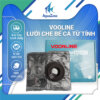 Lưới Chắn Cá Nhảy Từ Tính Voonline Cho Bể Cá Cảnh Nhiều Kích Thước