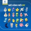 Mô hình nổi trang trí bể cá, bể thủy sinh