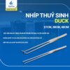 Nhíp thủy sinh Duck (27cm, 38cm, 48cm)