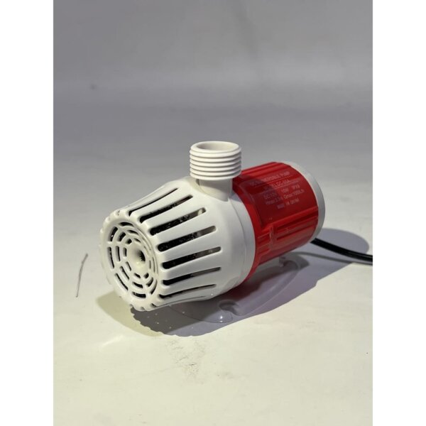 Bơm Chìm Hồ Cá KF DC Series 4