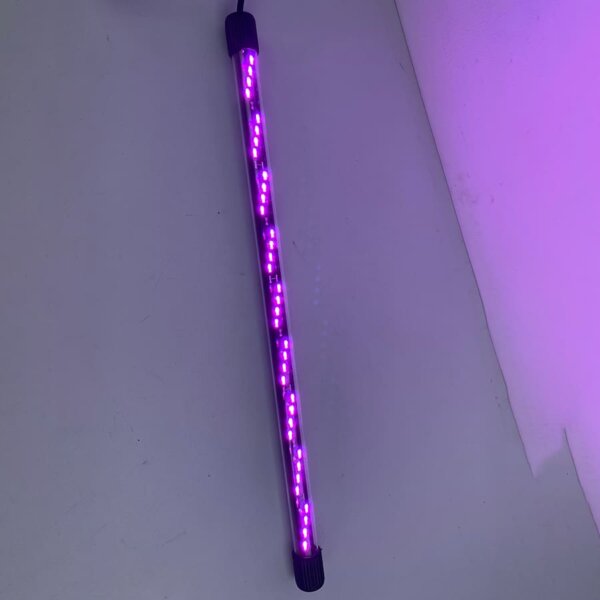 ảnh đại diện Đèn led tròn xml 4 hàng bóng 5