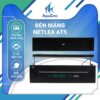 Đèn máng Netlea AT5 C45 C60 D45 D60 dành cho bể thủy sinh