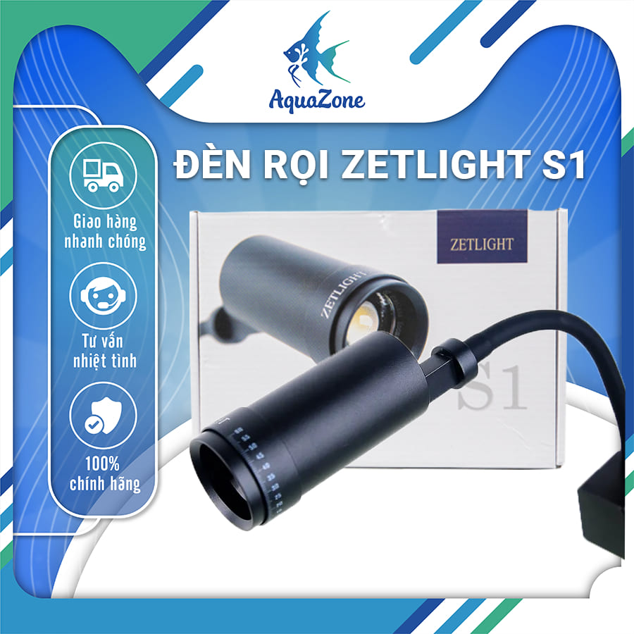 vn-11134207-7r98o-ln9i0r0dxwpk0a Đèn Rọi Zetlight S1 9w Cao Cấp Dành Cho Bể Thủy Sinh Biotope