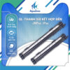 Đèn Led Đổi Màu Kết Hợp Thanh Sủi Dành Cho Bể Cá