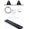 Bộ Kit Giá Treo Đèn Netlea AT5s
