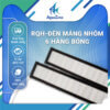 Đèn Thủy Sinh WRGB RQH 6 hàng bóng siêu sáng B45 B120