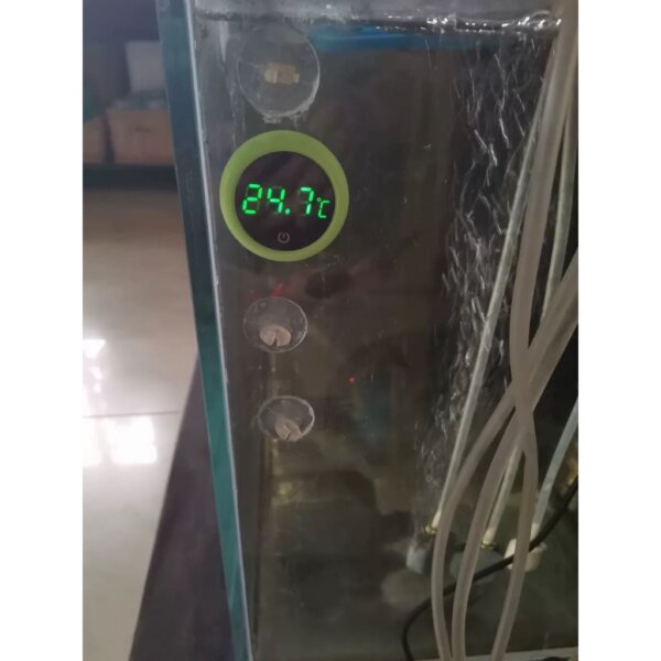 ảnh chi tiết Nhiệt kế đa năng Nepall 5