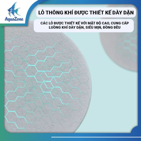 ảnh chi tiết Cốc Sủi Oxy Bể Cá Voonline 6