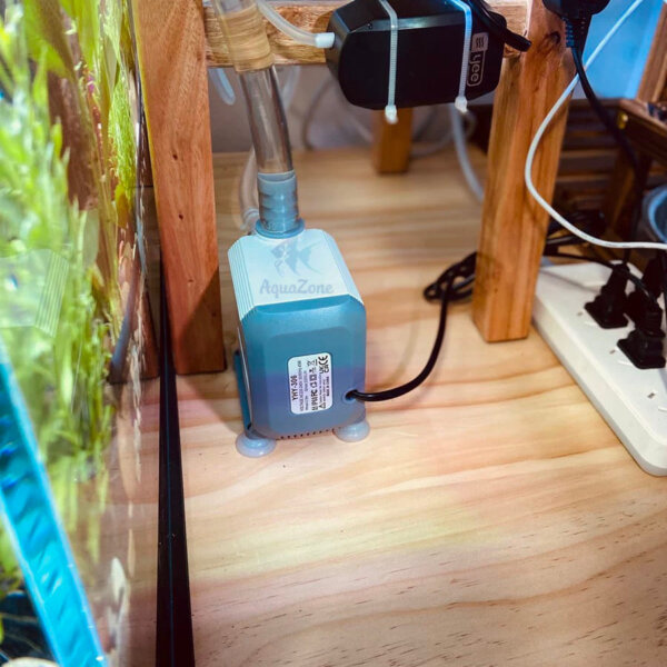 Ảnh chi tiết Bơm bể cá Yee SS 3