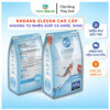 Khoáng Eleven cao cấp từ tự nhiên, giúp - ảnh 1